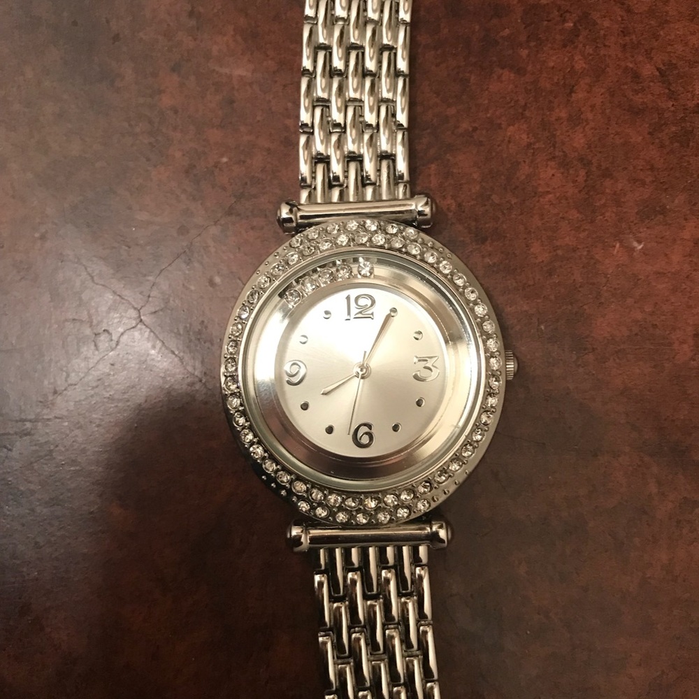 Ladies watch